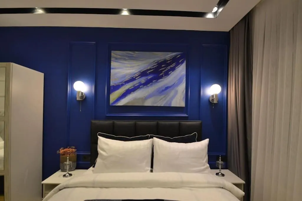Apartment Grand Bazaar Near Home Historical Area Istanbul Turkey