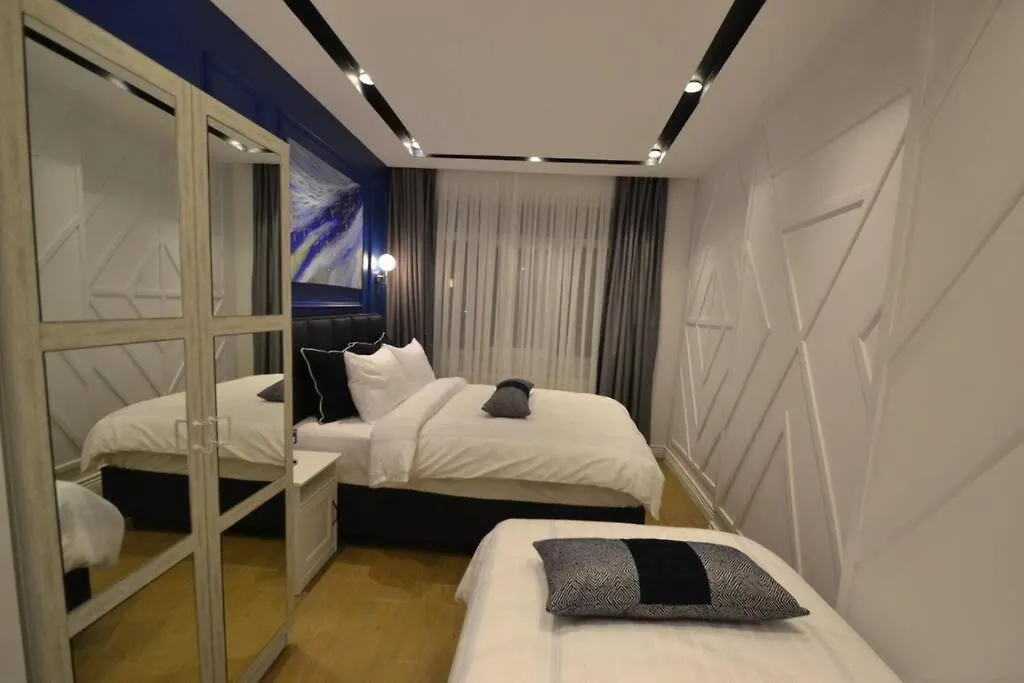 Apartment Grand Bazaar Near Home Historical Area Istanbul