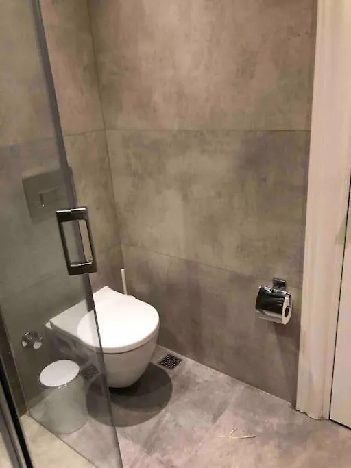 Apartment Grand Bazaar Near Home Historical Area Istanbul Turkey
