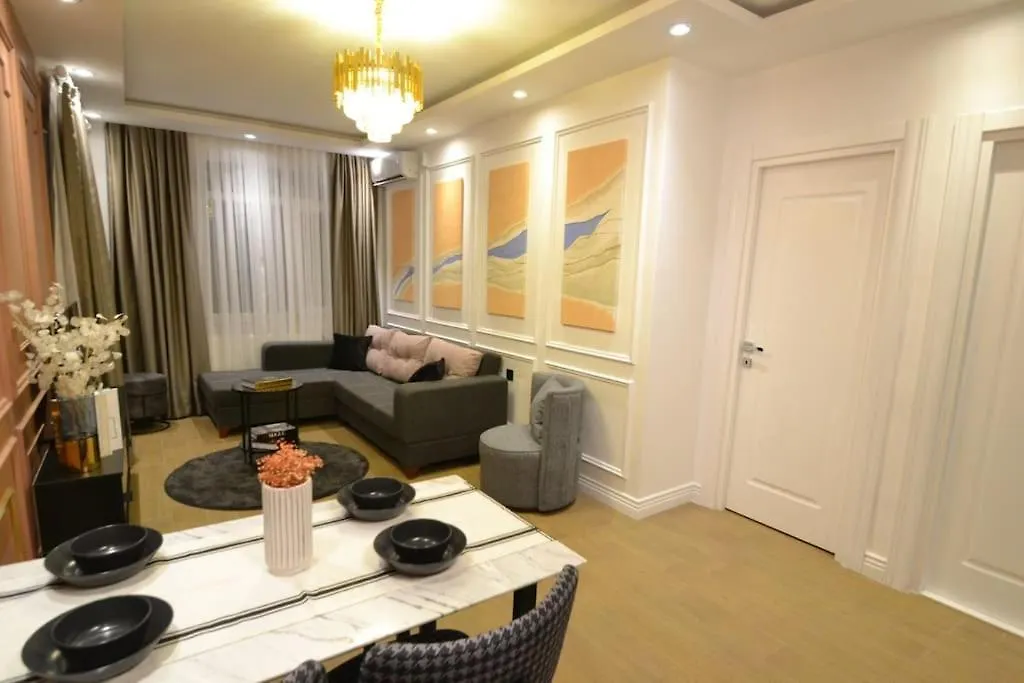 Apartment Grand Bazaar Near Home Historical Area Istanbul