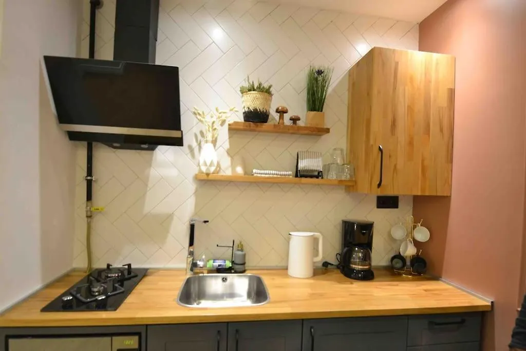Apartment Grand Bazaar Near Home Historical Area Istanbul