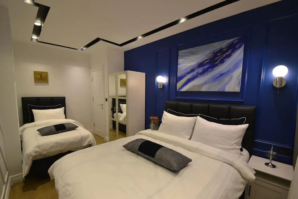 Grand Bazaar Near Home Historical Area Istanbul Apartment