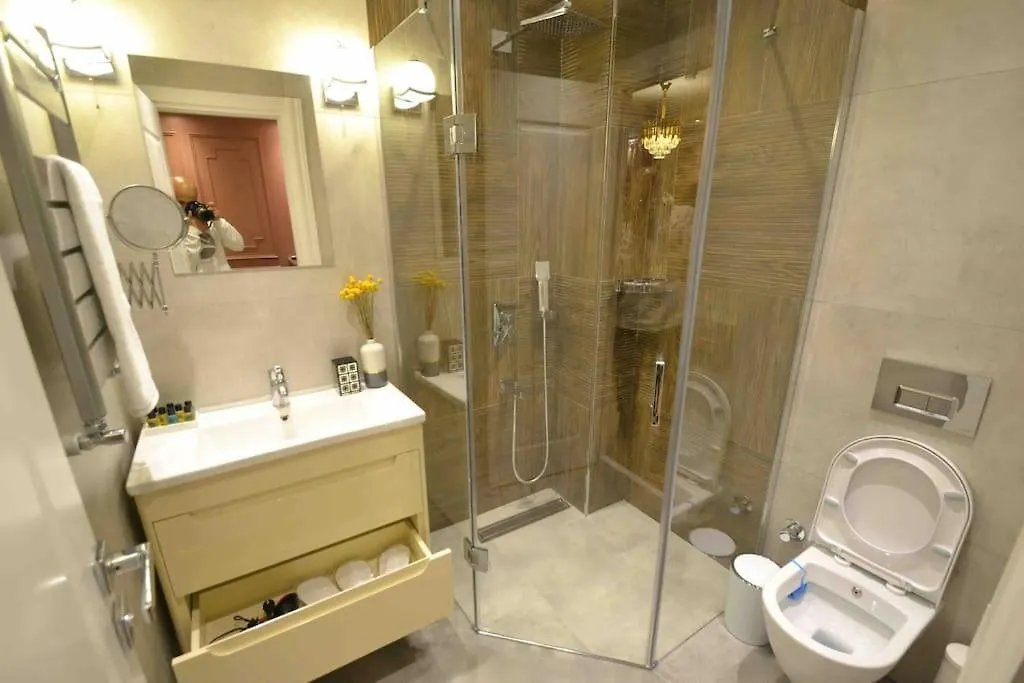 Grand Bazaar Near Home Historical Area Istanbul Apartment