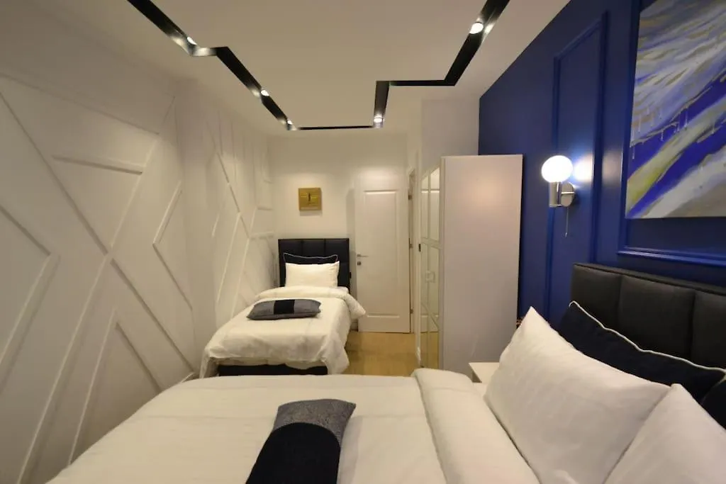 Apartment Grand Bazaar Near Home Historical Area Istanbul