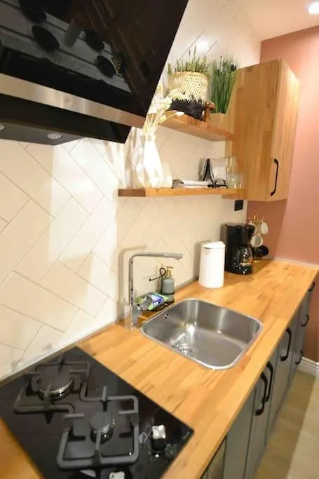 Apartment Grand Bazaar Near Home Historical Area Istanbul
