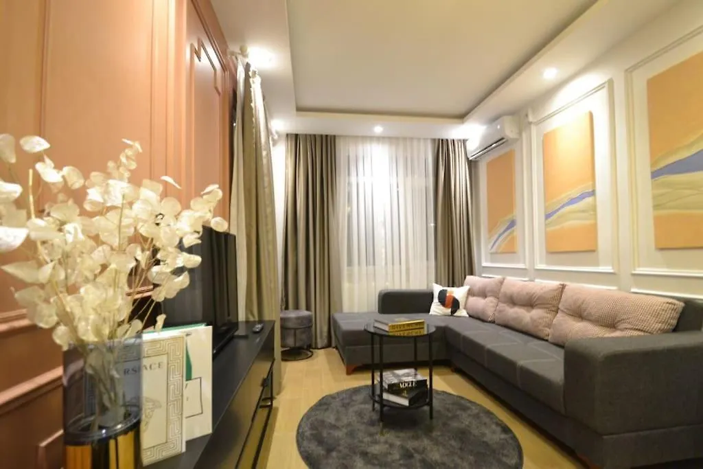 Apartment Grand Bazaar Near Home Historical Area Istanbul