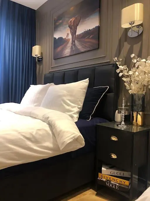 Apartment Grand Bazaar Near Home Historical Area Istanbul Turkey