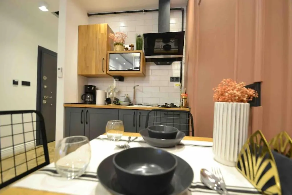 Apartment Grand Bazaar Near Home Historical Area Istanbul