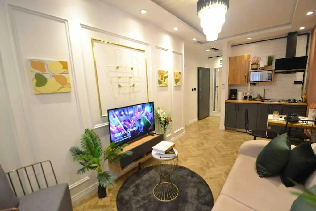 Grand Bazaar Near Home Historical Area Istanbul Apartment