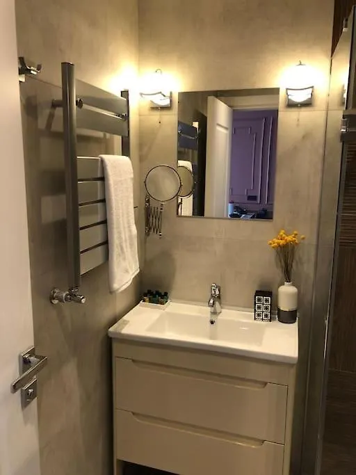 Apartman Grand Bazaar Near Home Historical Area Isztambul