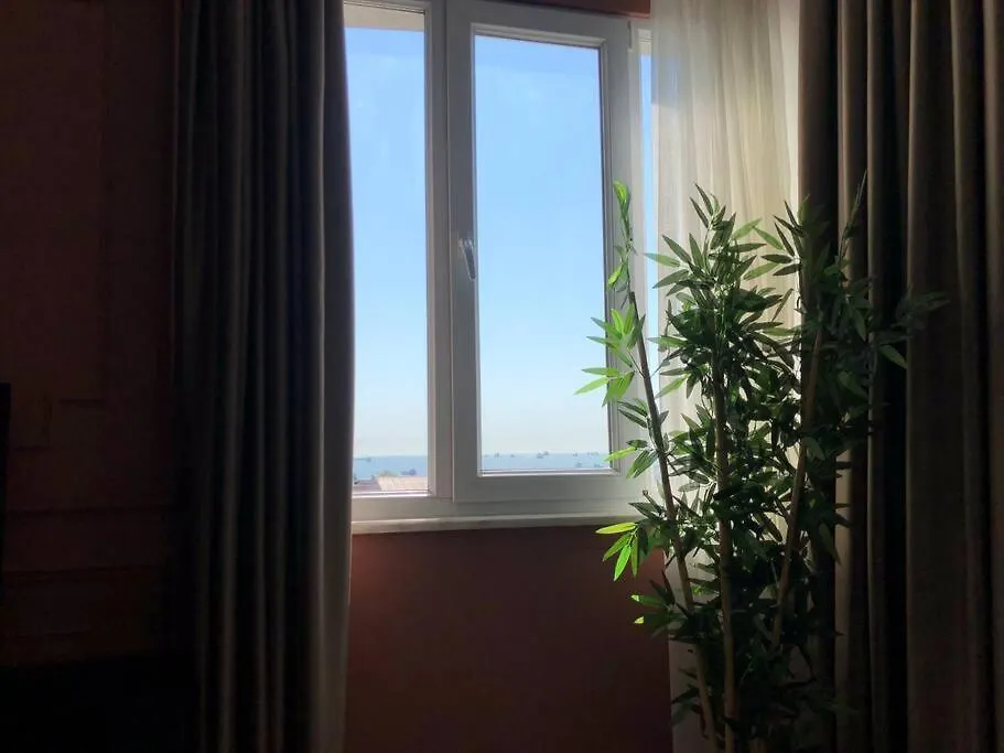 Grand Bazaar Near Home Historical Area Isztambul Apartman