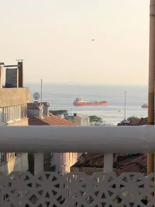 Grand Bazaar Near Home Historical Area Isztambul